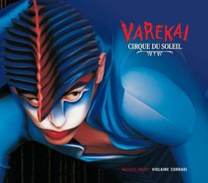 Varakai [Import]