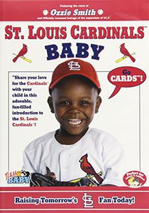 St. Louis Cardinals Baby/ Yadier Molina Topps Baby