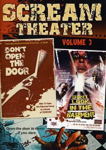 Scream Theater Double Feature: Volume 3