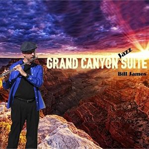Grand Canyon Jazz Suite