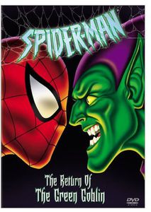 Spider-Man: The Return of Green Goblin