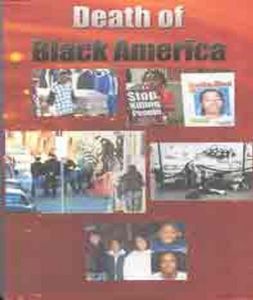 Death of Black America