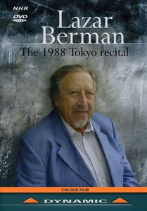 1988 Tokyo Recital