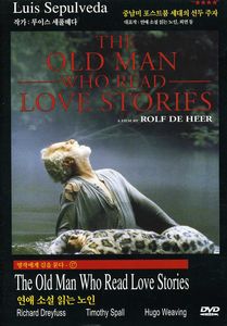 Old Man Who Read Love Stories [Import]