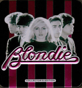 Forever Blondie [Import]