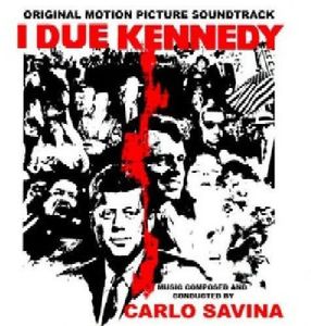 I Due Kennedy (The Two Kennedys) /  La Donna Degli [Import]