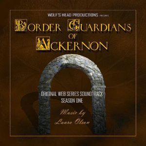 Border Guardians of Ackernon (Original Soundtrack)