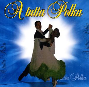 Tutta Polka /  Various [Import]