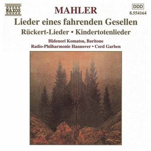 Orchestral Lieder