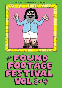 Found Footage Festival: Combo 3 & 4