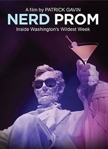 Nerd Prom: Inside Washington's Wildest Week