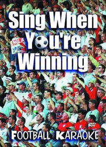 Sing When You're Winning [Import]