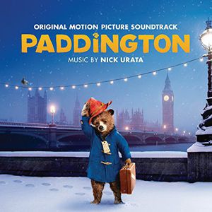 Paddington (Original Soundtrack)