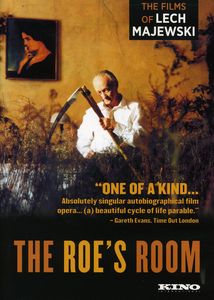 The Roe's Room