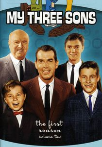 My Three Sons: The First Season Volume Two