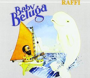 Baby Beluga [Import]