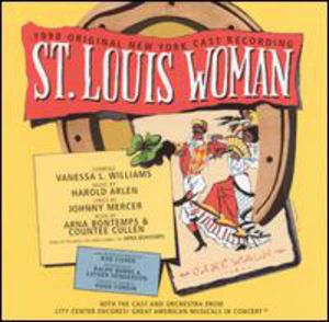 St. Louis Woman