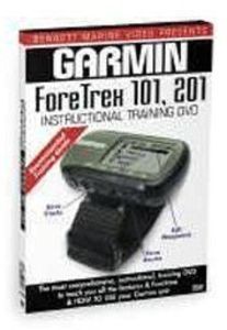 Garmin Foretrex 101, 201
