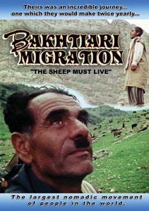 Bakhtiari Migration