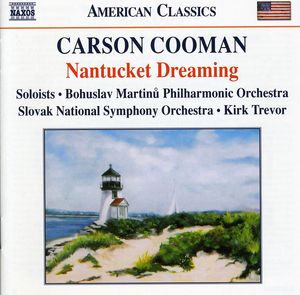 Nantucket Dreaming