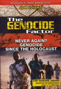 Never Again? Genocide Since the Holocaust