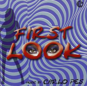 First Look (Original Soundtrack) [Import]
