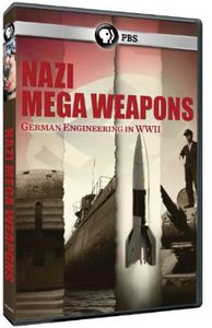 Nazi Megaweapons