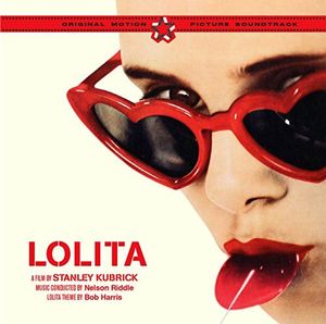 Lolita + The Gentle Touch [Import]
