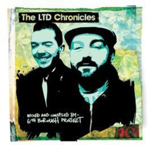 LTD Chronicles [Import]