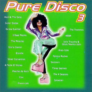 Pure Disco 3 /  Various