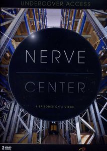 Nerve Center: Undercover Access