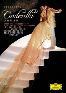Cinderella [Import]