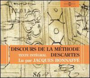Discours De La Methode Descartes
