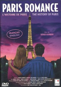 Paris Romance [Import]