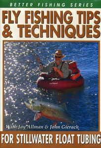 Fly Fishing Tips and Techniques