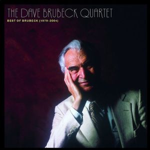 Best of Dave Brubeck 1979-2004