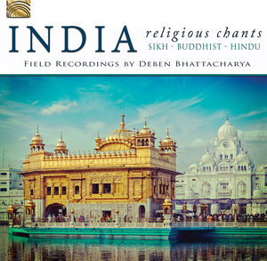 India - Religious Chants