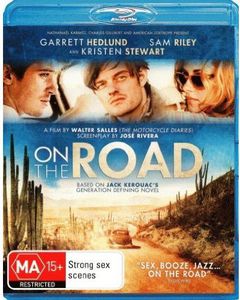 On the Road [Import]