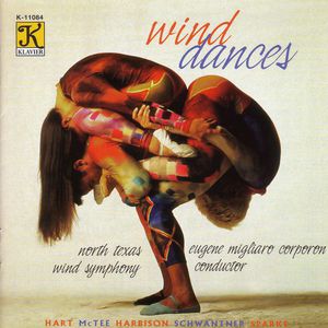 Wind Dances