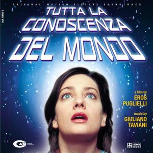 Tutta La Conoscenza Mondo (Original Soundtrack) [Import]