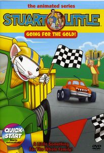 Stuart Little Animated Series: Going for the Gold