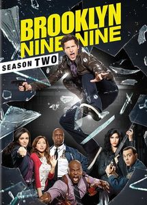 Brooklyn Nine-Nine: Season Two