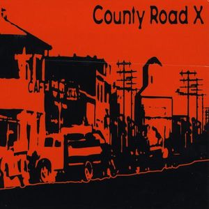 County Road X