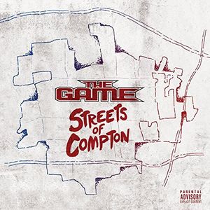 Streets Of Compton [Explicit Content]