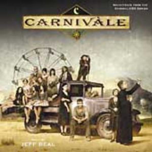 Carnivale (Original Soundtrack)