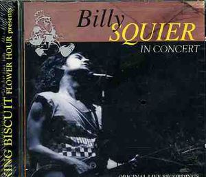 In Concert (26/ Mar/ 1983 Ma) [Import]