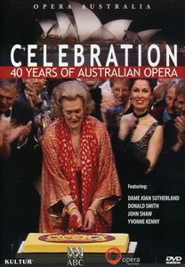 Celebration: 40 Years of Opera Australia