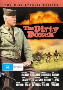 The Dirty Dozen /  The Dirty Dozen: Next Mission [Import]
