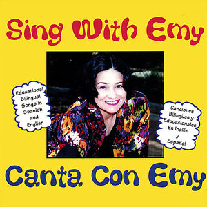 Sing with Emy/ Canta Con Emy