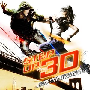 Step Up 3D (Original Soundtrack) [Import]